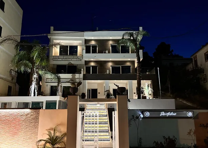 IG - Villa Don Antonio Apartments