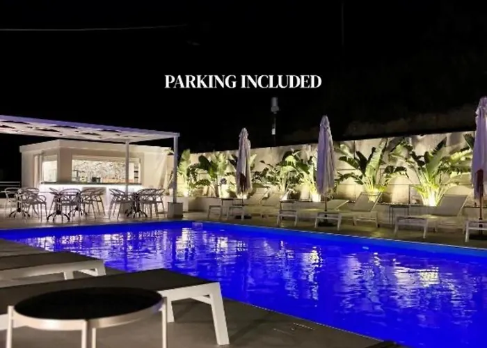 IG - Villa Don Antonio Apartments