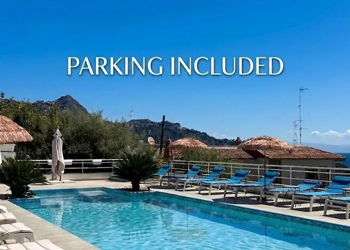 IG - Villa Don Antonio Apartments